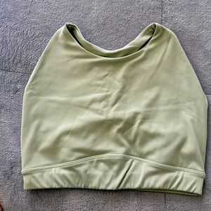 Alphalete Alphalux Bra